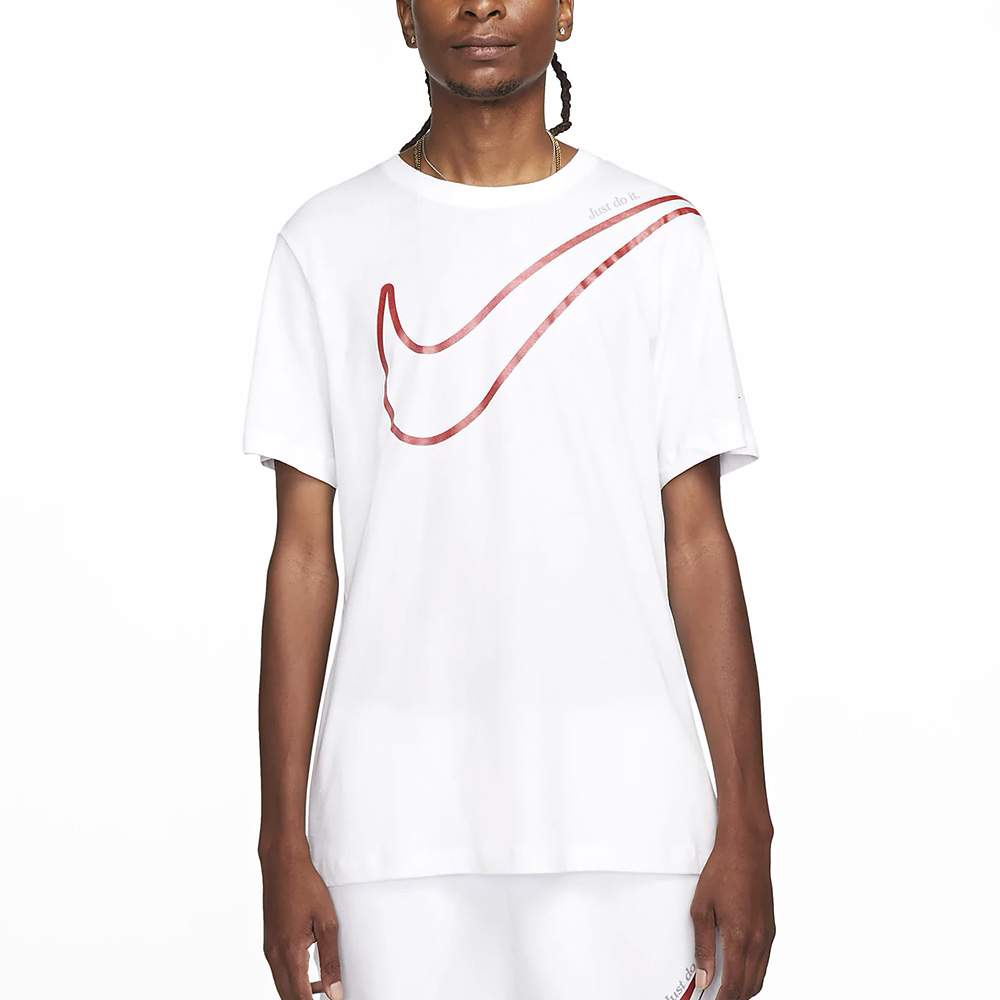 Футболка Nike M NSW SS TEE GFX photo 