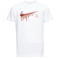 Tricou Nike B NSW TEE WORLDWIDE HBR FA22 thumbnav