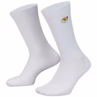 Sosete Nike U NK ED ESS CREW 1PR 168 AM TN