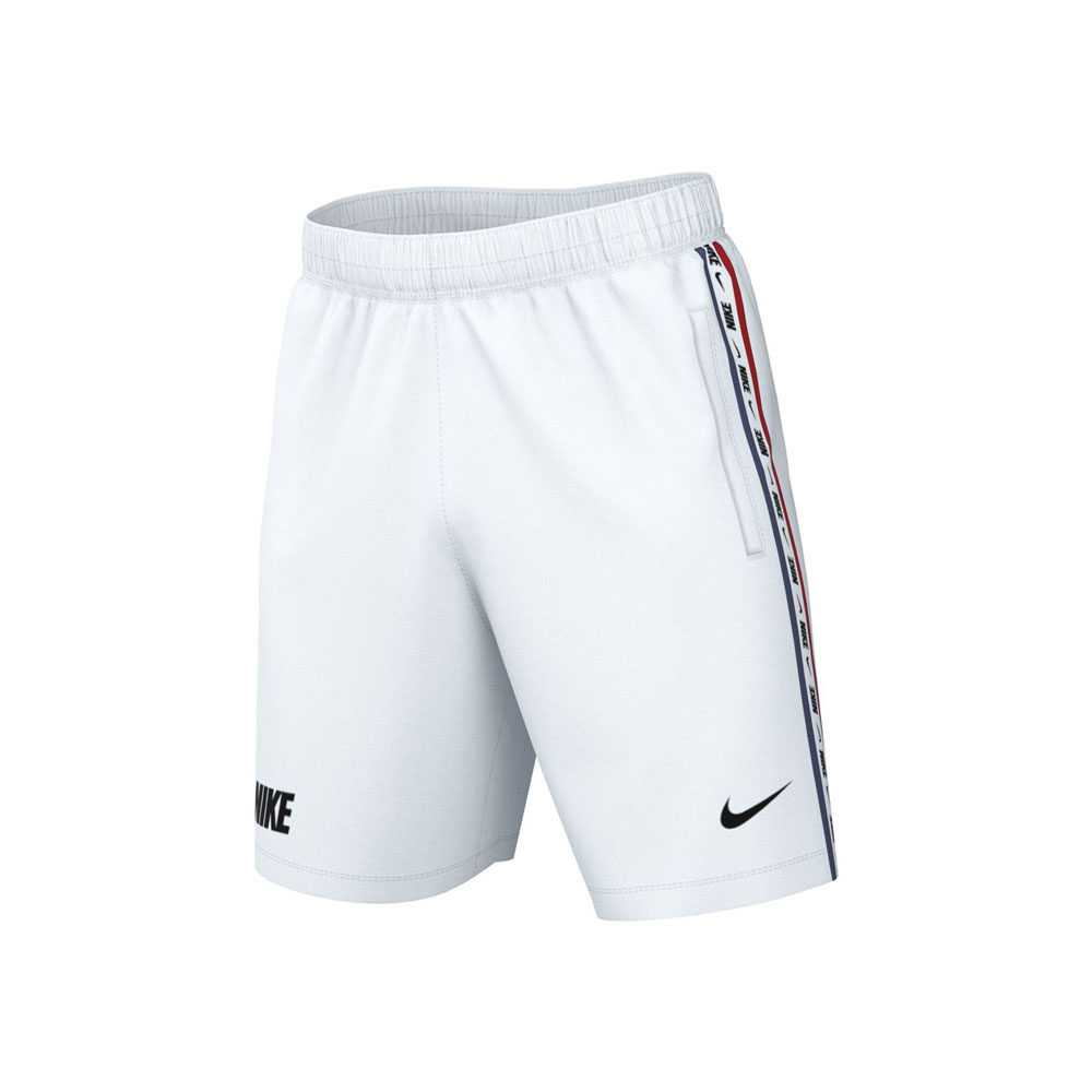 Шорты Nike M NSW REPEAT FT SHORT photo 