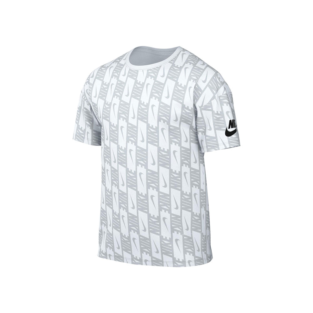 Футболка Nike M NSW REPEAT SS TEE PRNT photo 
