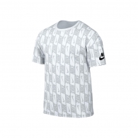 Футболка Nike M NSW REPEAT SS TEE PRNT thumbnav