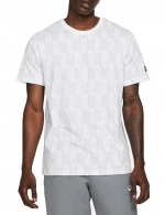 Tricou Nike M NSW REPEAT SS TEE PRNT thumbnav 2