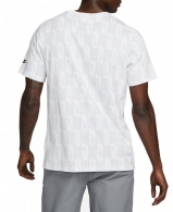 Tricou Nike M NSW REPEAT SS TEE PRNT thumbnav 3