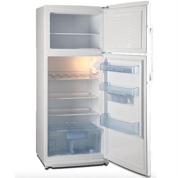 Frigider Beko DSE41000 photo 2
