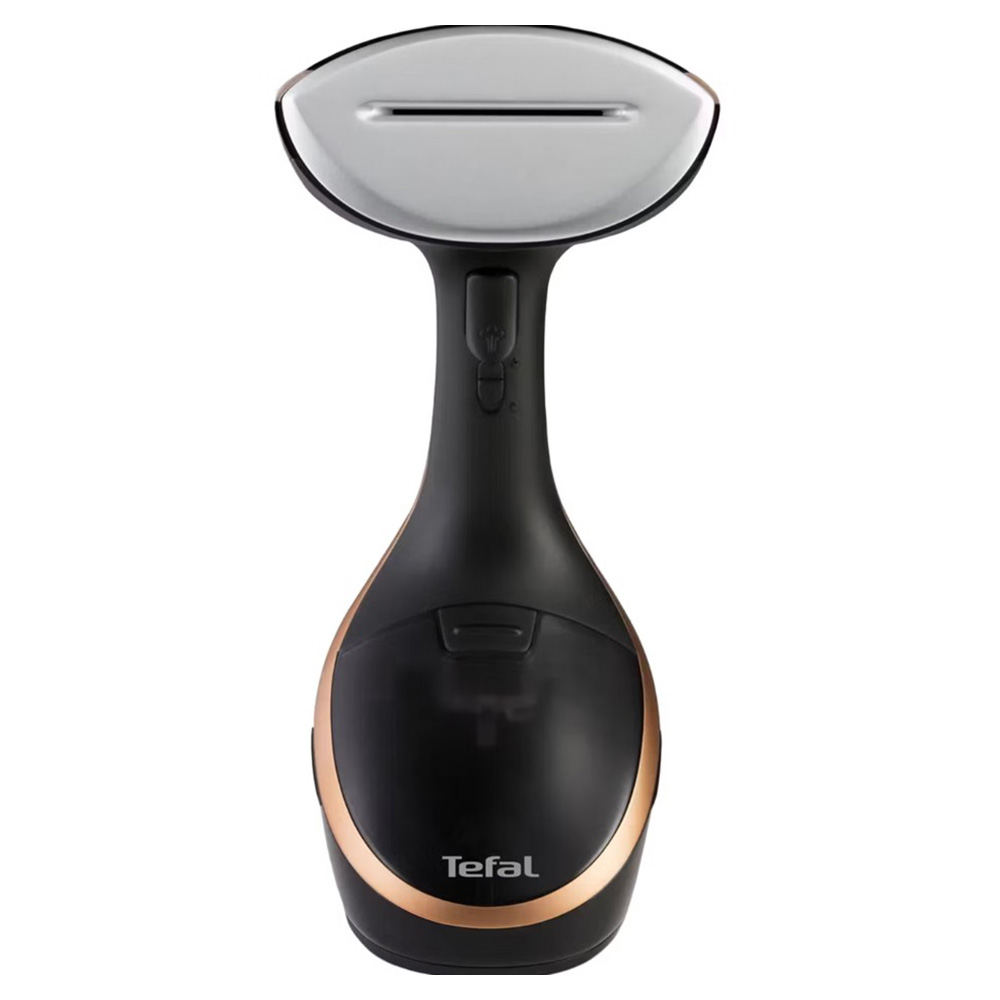 Aparat cu vapori p/u haine Tefal DT9100 / 1600 W / Negru photo 6