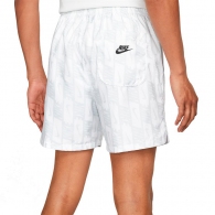 Шорты Nike M NSW REPEAT WVN SHORT FLOW PR thumbnav 5