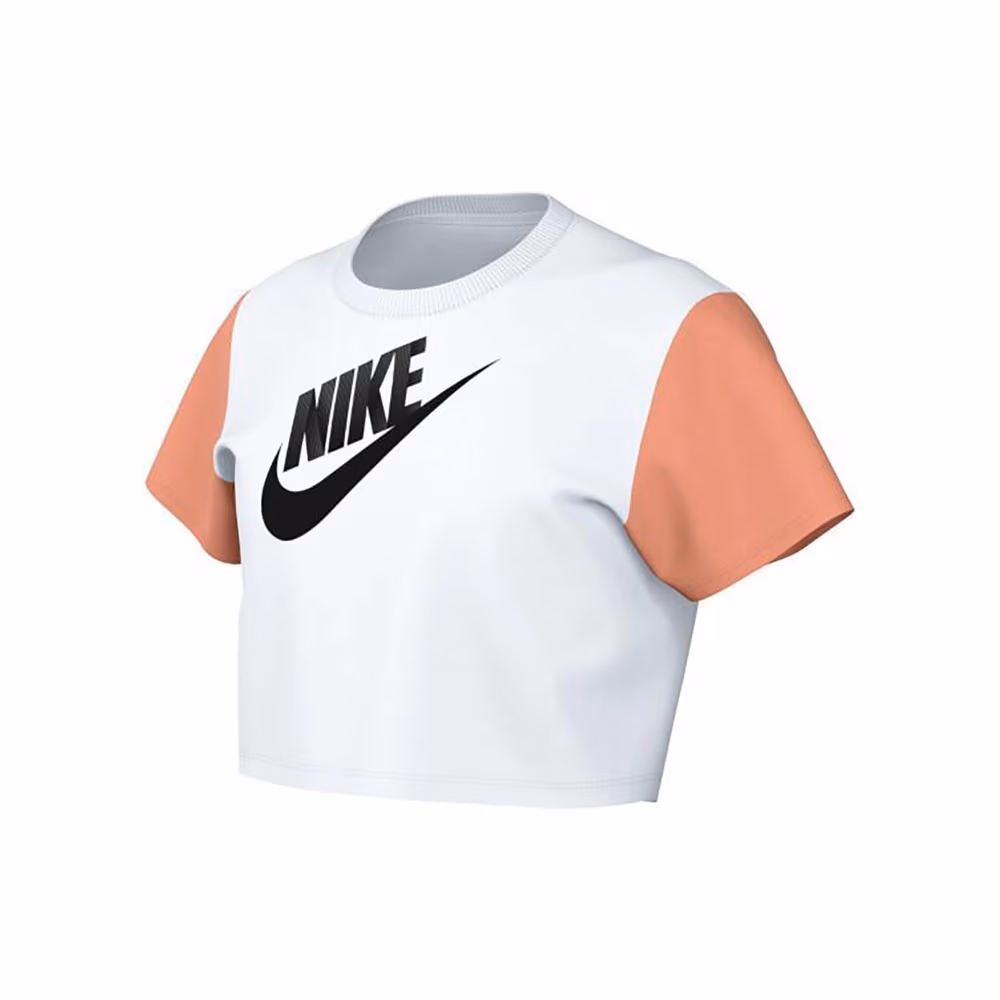 Tricou Nike G NSW TEE ESSNTL BOXY TEE DNC
