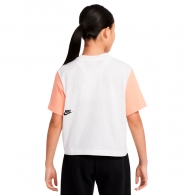 Футболка Nike G NSW TEE ESSNTL BOXY TEE DNC thumbnav 2