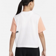 Футболка Nike G NSW TEE ESSNTL BOXY TEE DNC thumbnav 3