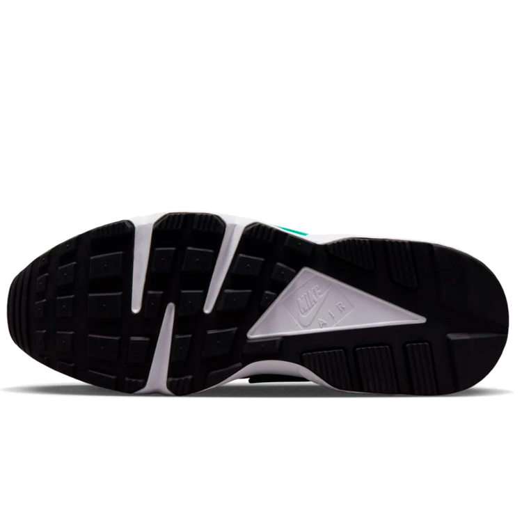 Кроссовки Nike AIR HUARACHE PRM / Женский / 40.5 / Белый photo 2