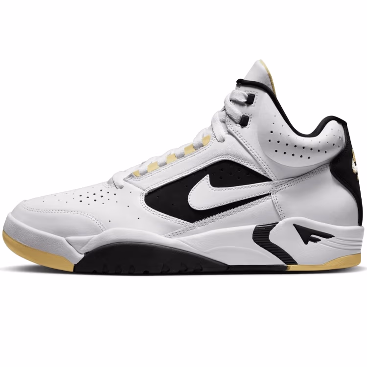Incaltaminte Sport Nike AIR FLIGHT LITE MID