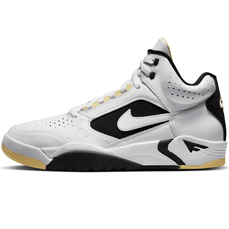 Incaltaminte Sport Nike AIR FLIGHT LITE MID photo Incaltaminte Sport Nike AIR FLIGHT LITE MID photo