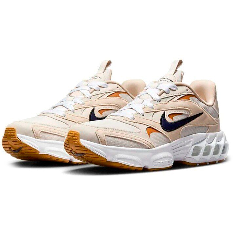 Кроссовки Nike ZOOM AIR FIRE / Женский / 38 / Бежевый photo 2