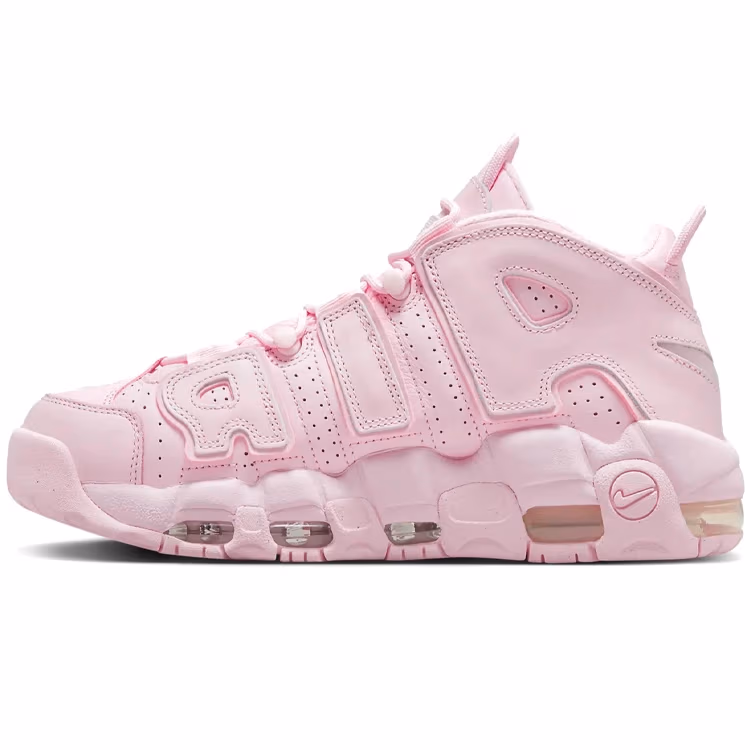 Incaltaminte Sport Nike W AIR MORE UPTEMPO