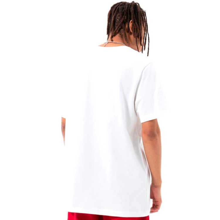 Футболка Nike M J JD AIR STRETCH SS CREW photo 2