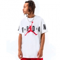 Футболка Nike M J JD AIR STRETCH SS CREW thumbnav 3