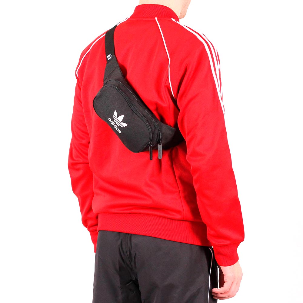 Сумка Adidas ESSENTIAL CBODY DV2400 Черный photo 2