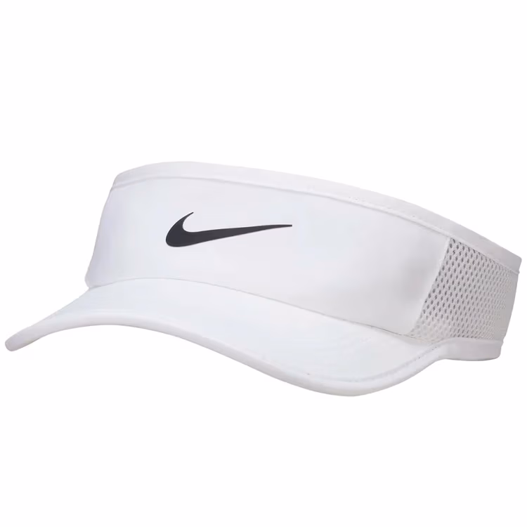 Vizor Nike U NK DF ARO FTHRLT VISOR