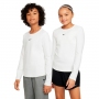 Толстовка Nike G NK TF ADP ONE LS TOP thumbnav 1