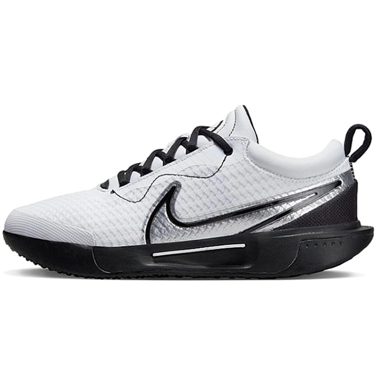 Кроссовки Nike W NIKE ZOOM COURT PRO HC