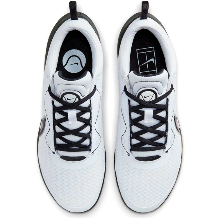 Incaltaminte Sport Nike W NIKE ZOOM COURT PRO HC