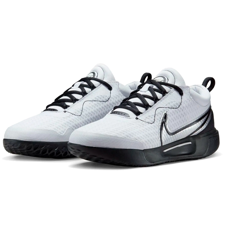 Incaltaminte Sport Nike W NIKE ZOOM COURT PRO HC