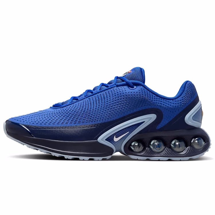 Кроссовки Nike AIR MAX DN