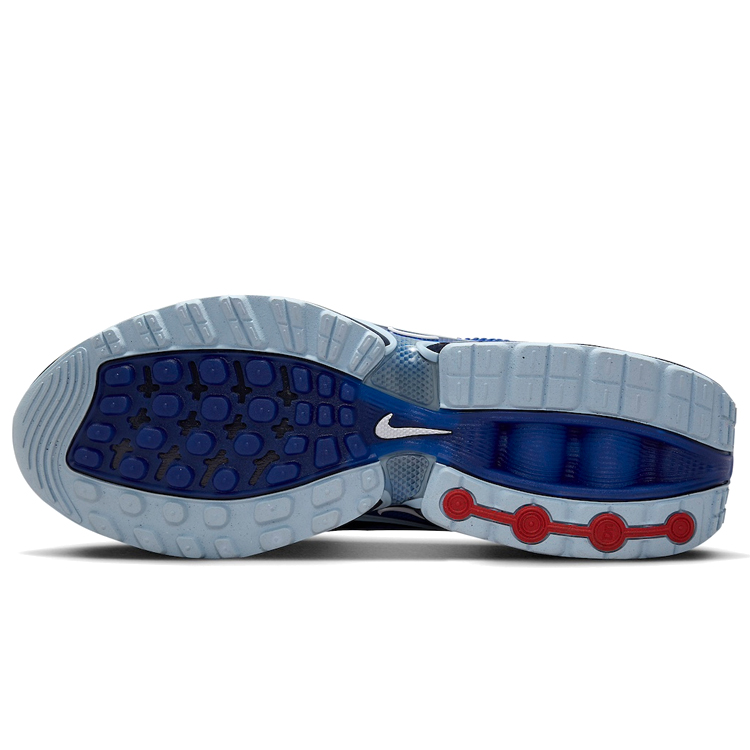 Incaltaminte Sport Nike AIR MAX DN pt Barbati / 46 / Albastru photo 2