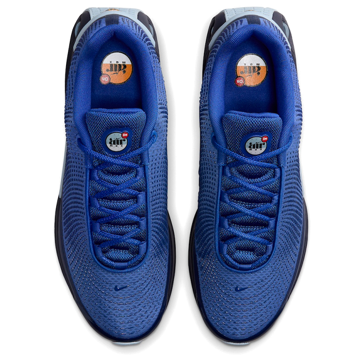 Incaltaminte Sport Nike AIR MAX DN pt Barbati / 46 / Albastru photo 3