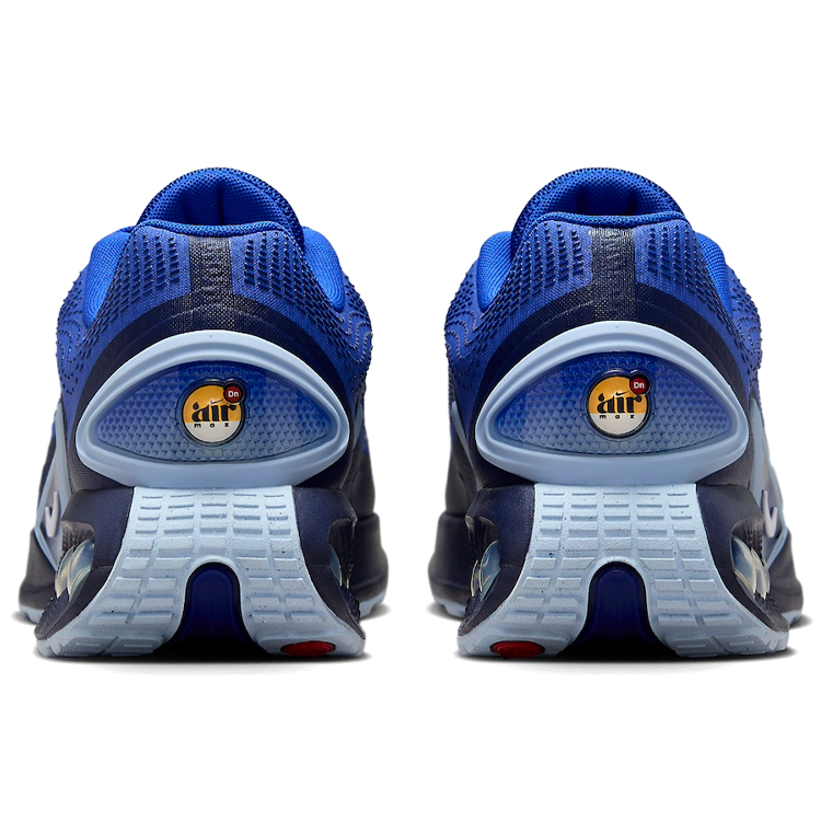 Incaltaminte Sport Nike AIR MAX DN pt Barbati / 46 / Albastru photo 4
