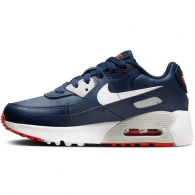 Incaltaminte Sport Nike AIR MAX 90 LTR (PS) thumbnav 1