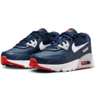 Incaltaminte Sport Nike AIR MAX 90 LTR (PS) thumbnav 3