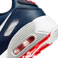 Incaltaminte Sport Nike AIR MAX 90 LTR (PS) thumbnav 5