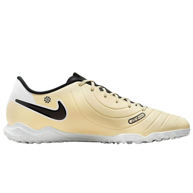 Бутсы Nike M LEGEND 10 CLUB TF / Мужской / 43 / Бежевый photo 2