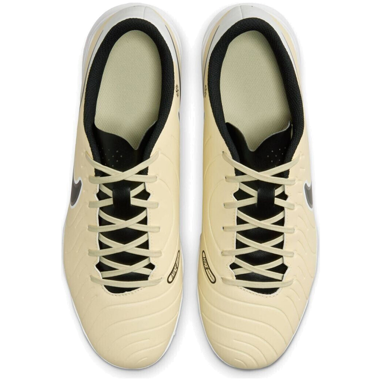 Бутсы Nike M LEGEND 10 CLUB TF / Мужской / 43 / Бежевый photo 4