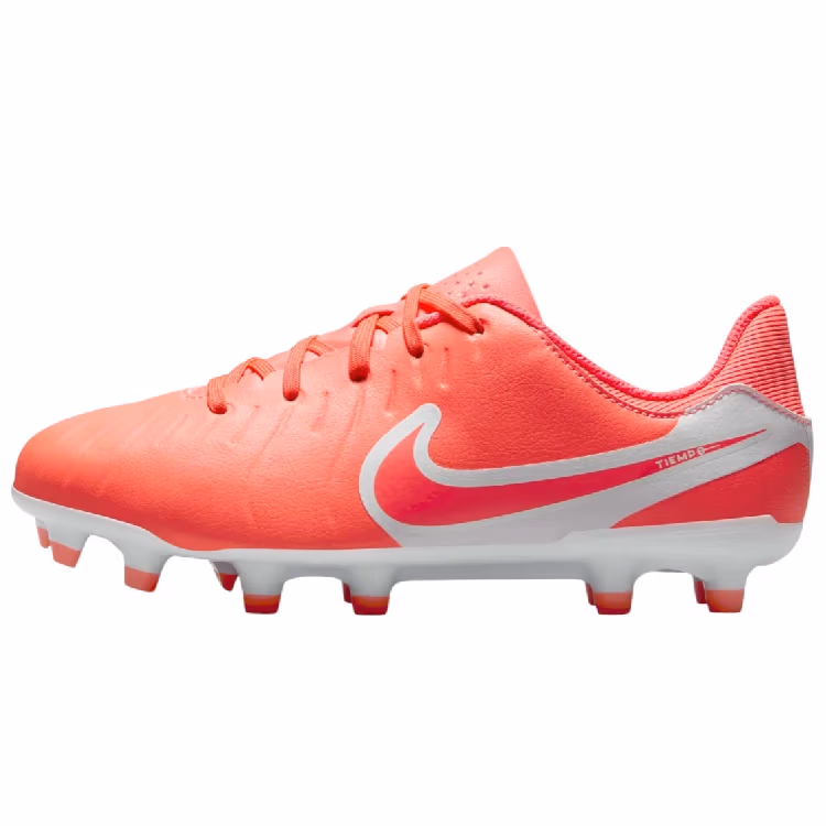 Ghete pentu fotbal Nike JR LEGEND 10 ACADEMY FG/MG