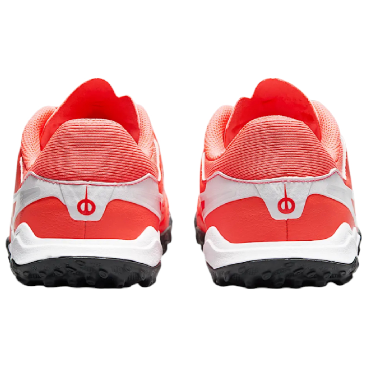 Бутсы Nike JR LEGEND 10 ACADEMY TF / Мужской / 33 / Коралловый/Белый photo 6