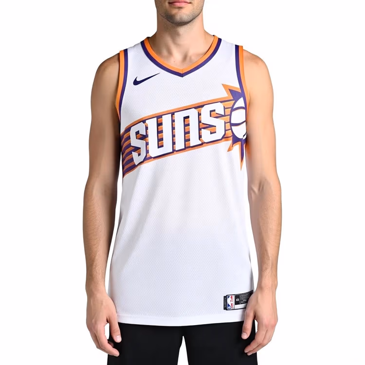 Maiou Nike PHX MNK DF SWGMN JSY ASC