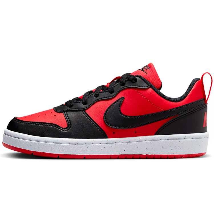 Incaltaminte Sport Nike COURT BOROUGH LOW RECRAFT (GS) photo 