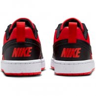 Кроссовки Nike COURT BOROUGH LOW RECRAFT (GS) thumbnav 4