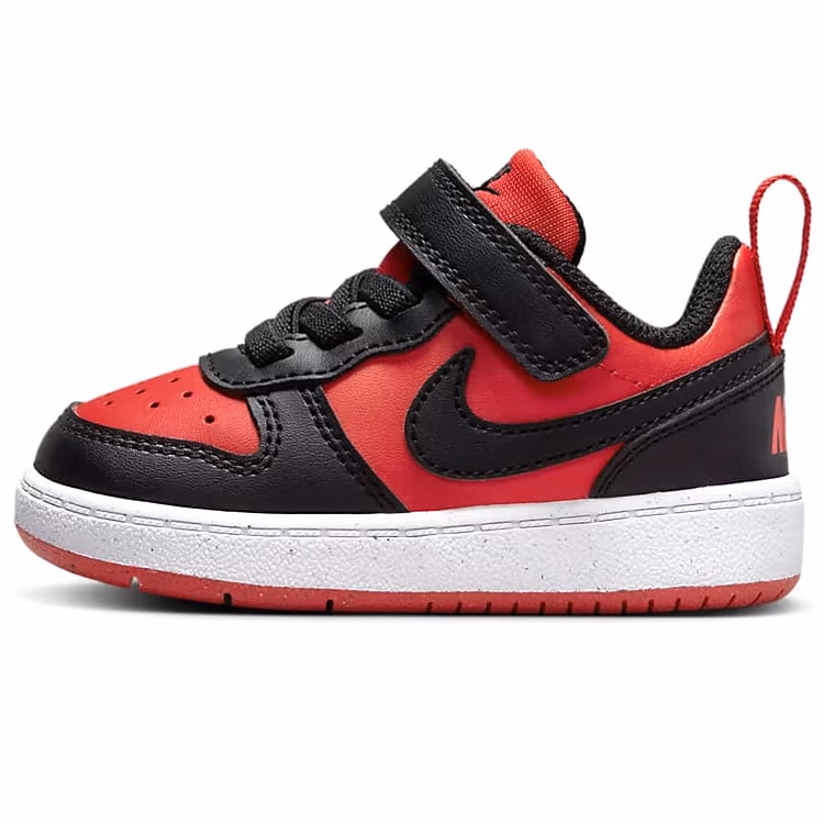 Кроссовки Nike COURT BOROUGH LOW RECRAFT (TD)
