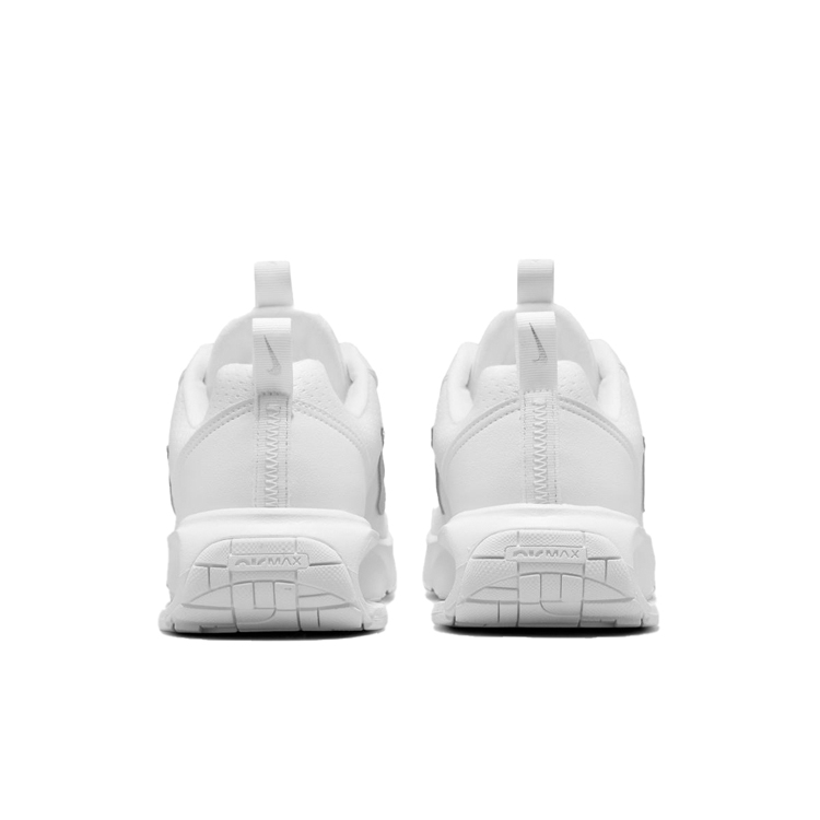 Incaltaminte Sport Nike AIR MAX INTRLK LITE pt Femei / 38.5 / Alb photo 6