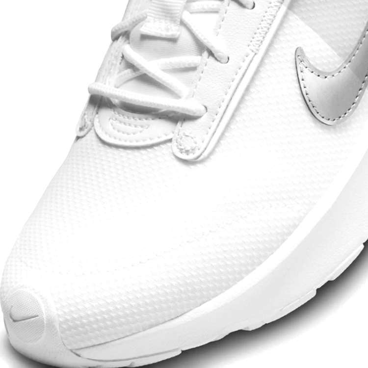 Incaltaminte Sport Nike AIR MAX INTRLK LITE pt Femei / 38.5 / Alb photo 7