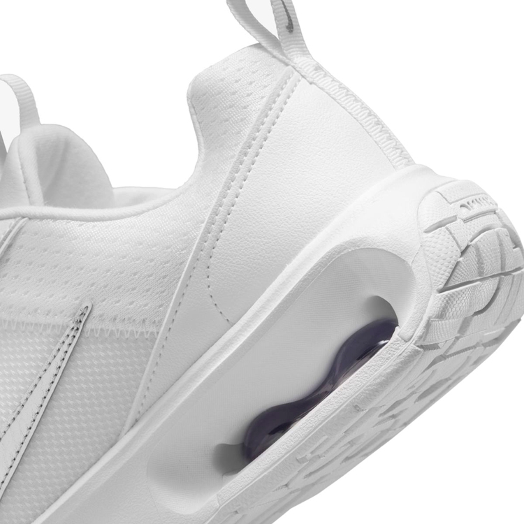Incaltaminte Sport Nike AIR MAX INTRLK LITE pt Femei / 38.5 / Alb photo 8