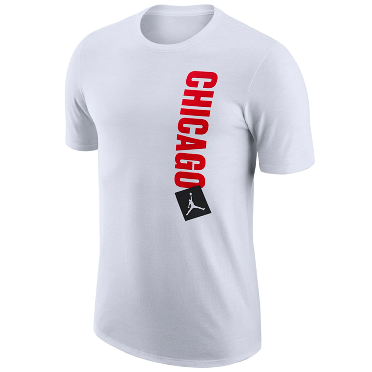 Футболка Nike CHI M NK ES STMT TEE