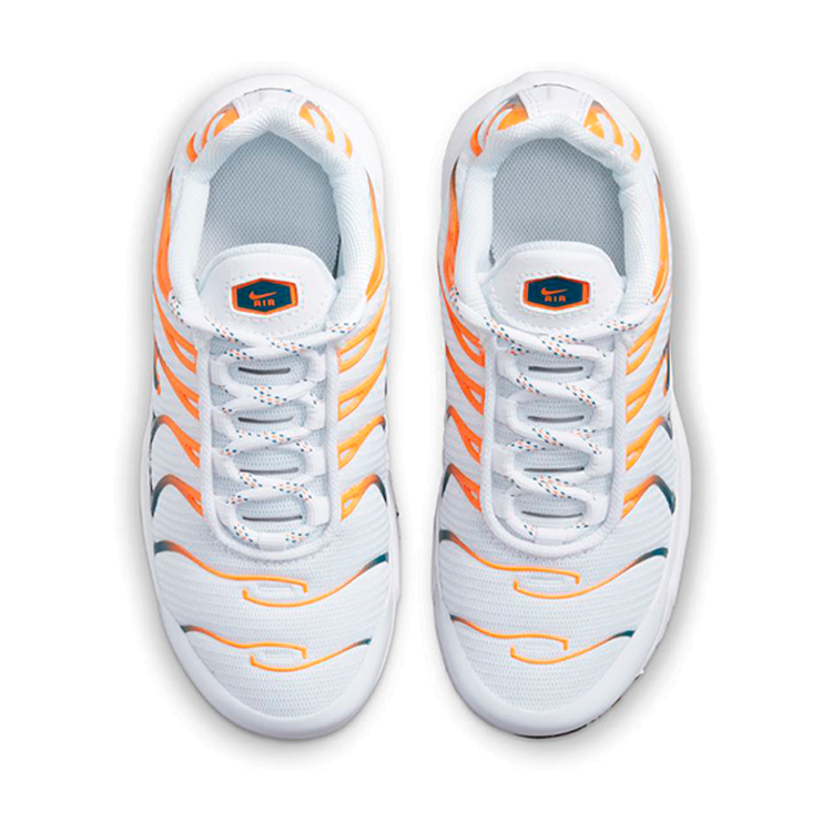 Кроссовки Nike AIR MAX PLUS PS photo 2