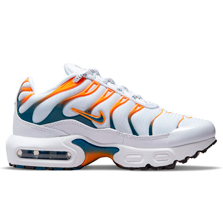 Кроссовки Nike AIR MAX PLUS PS photo 3