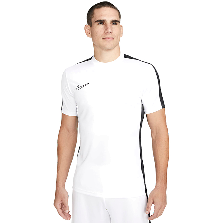 Футболка мужская Nike M NK DF ACD23 TOP SS BR XS Белый photo 2
