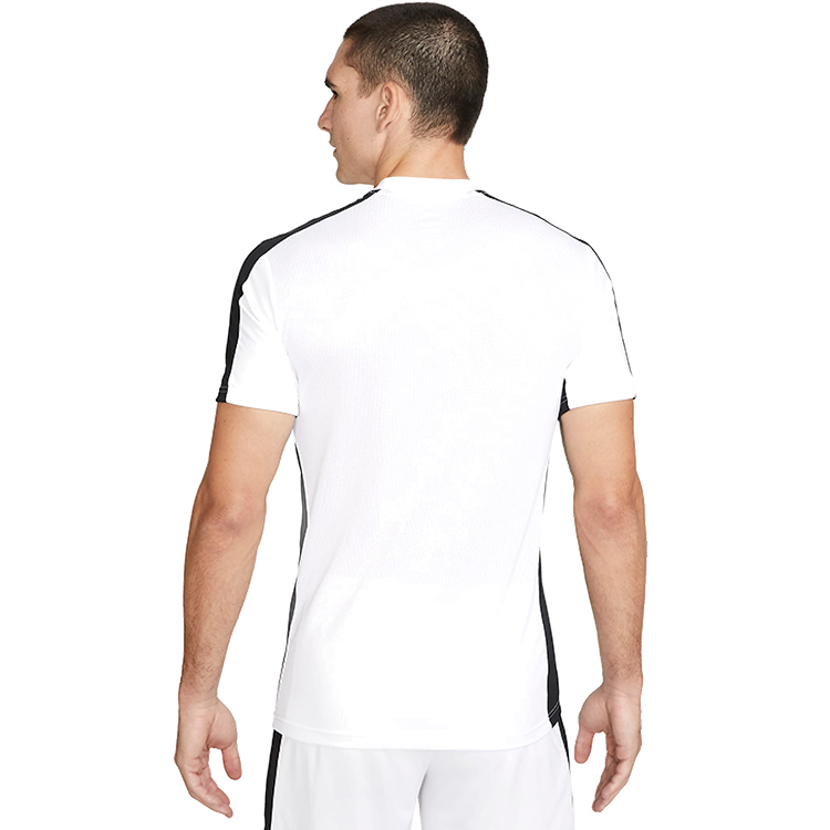 Футболка мужская Nike M NK DF ACD23 TOP SS BR XS Белый photo 3